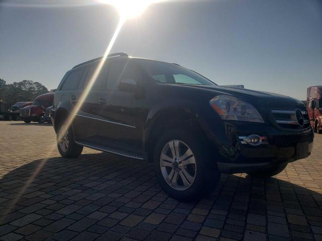 2009 Mercedes-Benz GL 