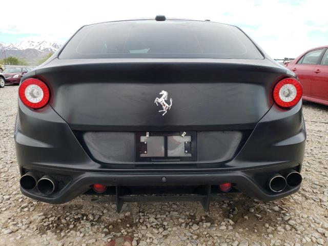 2015 FERRARI FF ZFF73SKA7F0209964