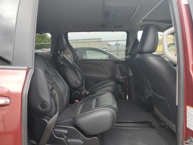 2015 TOYOTA SIENNA SPO - 5TDXK3DC8FS626898