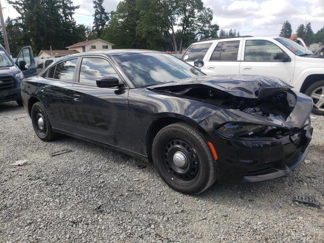 2022 DODGE CHARGER PO - 2C3CDXKG3NH173975