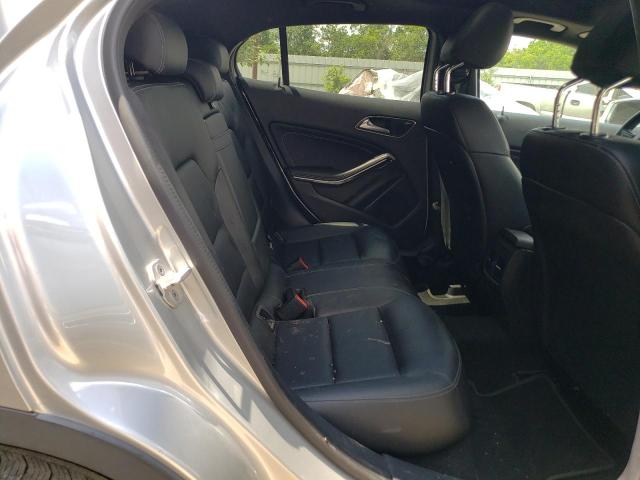 2017 MERCEDES-BENZ GLA 250 - WDCTG4EB5HJ355370