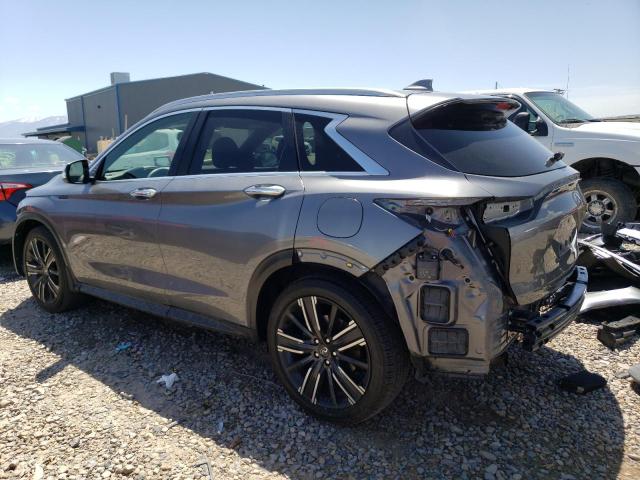 3PCAJ5BB0MF109112 Infiniti Qx50 Luxe