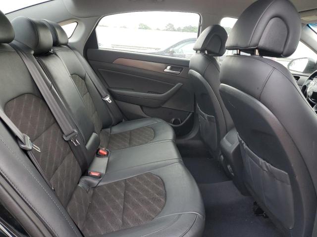 5NPE34AF7FH245249 Hyundai Sonata Sport