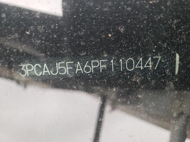 2023 INFINITI QX50 SPORT 3PCAJ5FA6PF110447