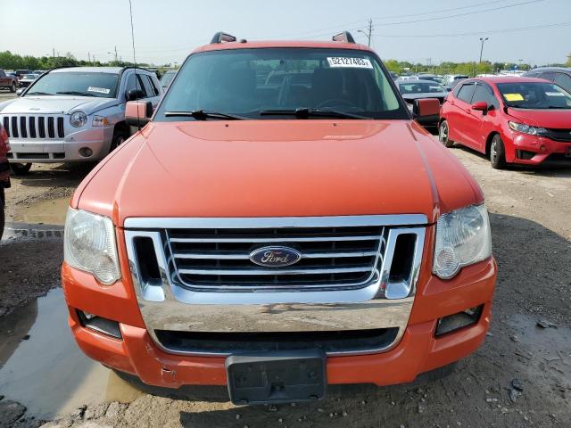 2007 Ford Explorer Sport Trac Limited VIN: 1FMEU53K27UB49660 Lot: 52127483