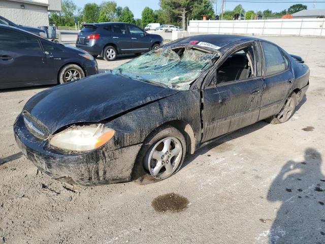 2002 Ford Taurus SE