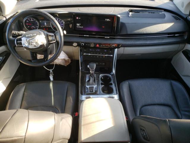2022 KIA CARNIVAL S KNDNE5H38N6068554