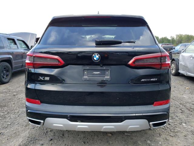 5UXCR6C58KLK88993 BMW X5 Xdrive40i