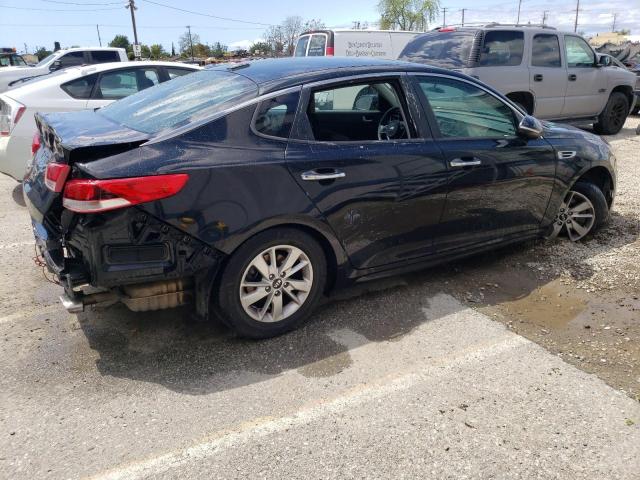 5XXGT4L38GG109706 KIA Optima Lx