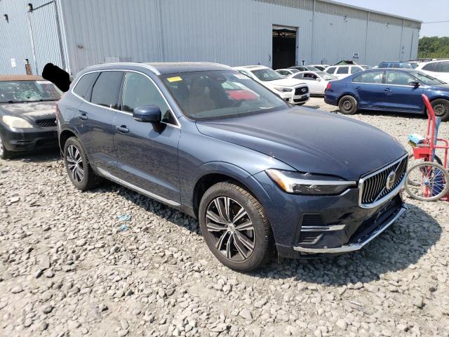 2022 VOLVO XC60 B6 IN - YV4062RL3N1901059