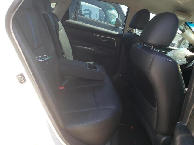 1N4AL3AP3JC276543 Nissan ALTIMA 2.5