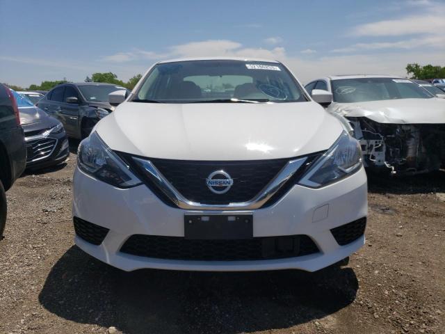 3N1AB7APXKY331957 Nissan SENTRA S