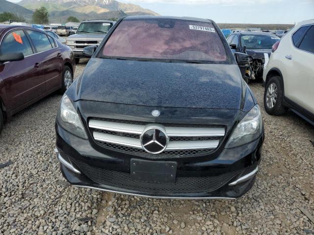 VIN WDDVP9AB7HJ011577 2017 MERCEDES-BENZ B-CLASS no.5