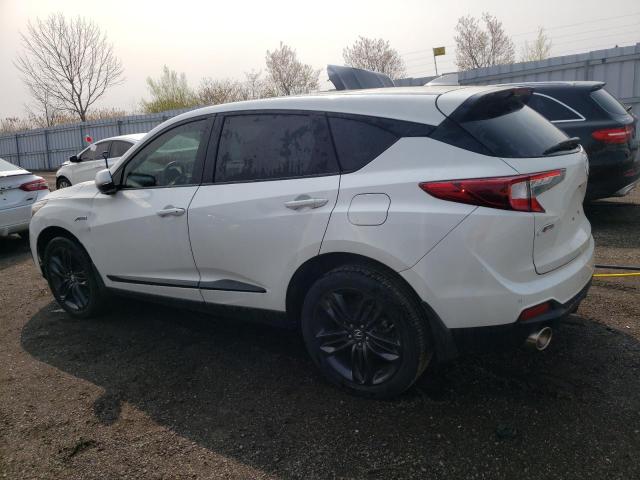 2021 ACURA RDX A-SPEC - 5J8TC2H6XML805969