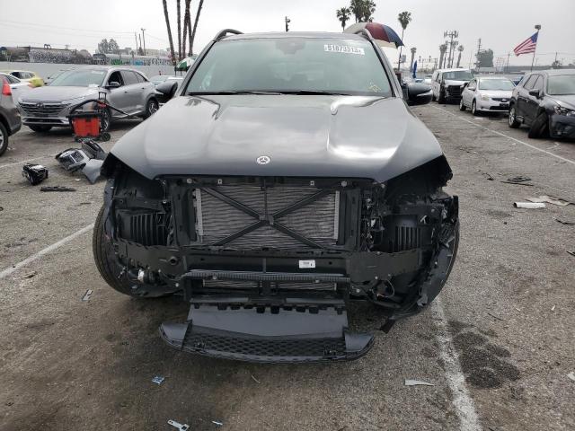 4JGFB5KE2PA922599 Mercedes-Benz Gle 450 4matic