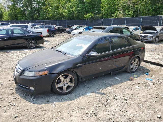 2008 Acura TL 