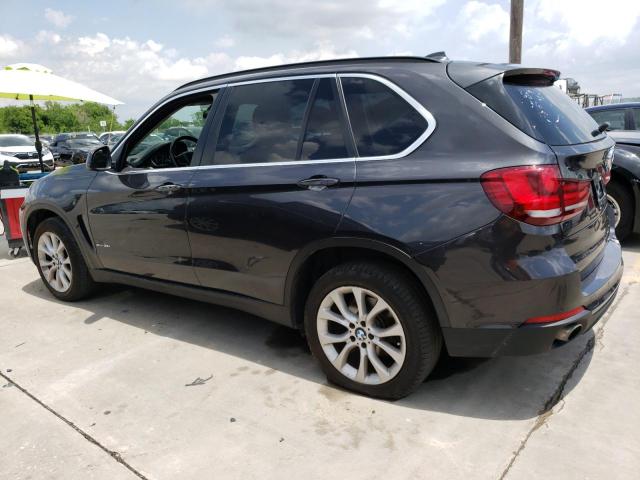 2016 BMW X5 SDRIVE3 - 5UXKR2C56G0R71224