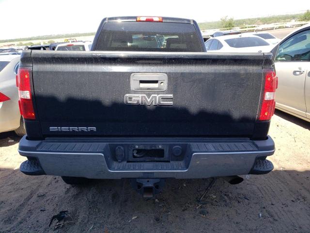 1GT12REG2GF258228 GMC Sierra K2500 Heavy Duty