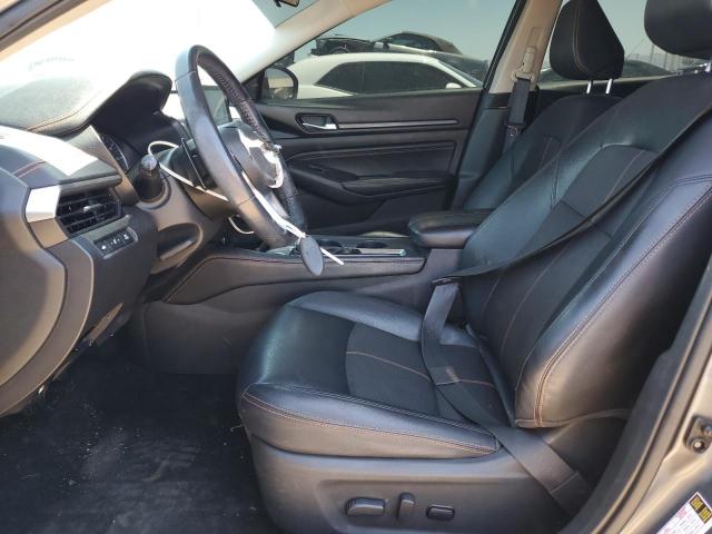 1N4BL4CV8KC218497 Nissan ALTIMA SR
