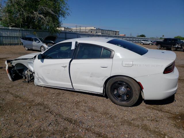 2019 DODGE CHARGER PO - 2C3CDXAT9KH646191