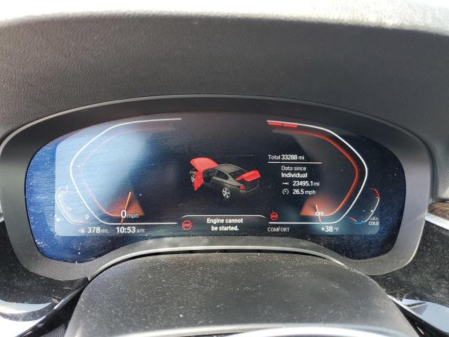 2021 BMW 530 XI - WBA13BJ00MWX22946