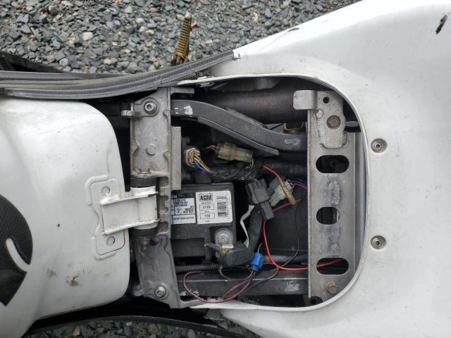 2006 KAWASAKI ZX636 C1 - JKBZXJC146A030138