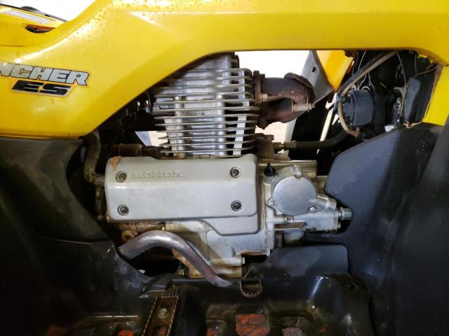2006 HONDA TRX350 FE 1HFTE254764521505