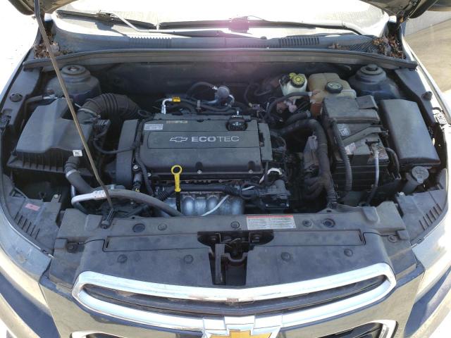 2015 CHEVROLET CRUZE L - 1G1P15SG7F7191928