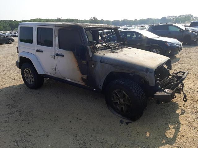 1C4BJWFG7FL765579 | 2015 JEEP WRANGLER U