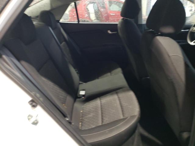 3KPA24AD6LE326274 KIA RIO LX