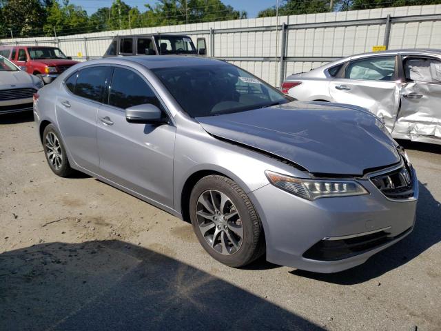 2016 ACURA TLX 19UUB1F3XGA002086  50808073