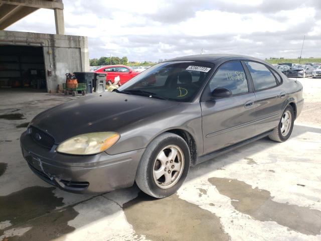 2005 Ford Taurus SE