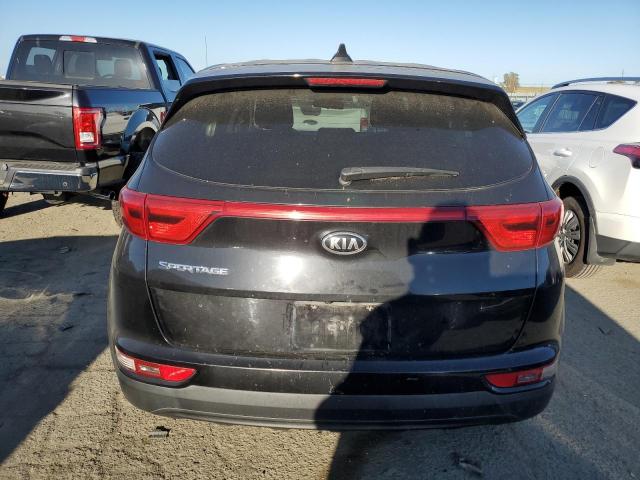 KNDPMCAC3H7112047 KIA Sportage Lx