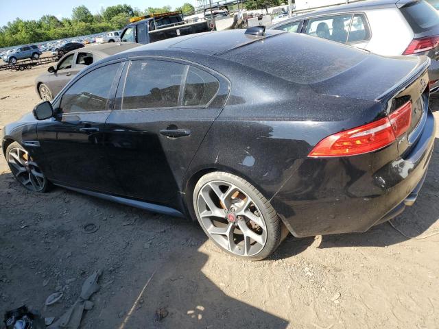 2017 JAGUAR XE R - SPO SAJAF4BV8HA976179