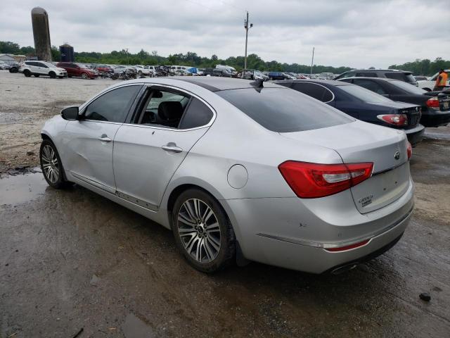 2016 KIA CADENZA LU - KNALN4D74G5213573