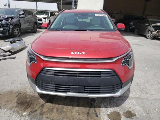 KNDCR3LE4P5046620 KIA NIRO EX