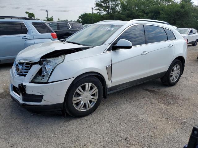 2013 Cadillac SRX Luxury Collection