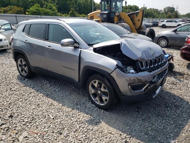 2019 JEEP COMPAS 3C4NJDCB2KT639395