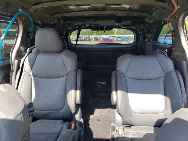 2022 TOYOTA SIENNA XSE - 5TDDRKEC7NS105001