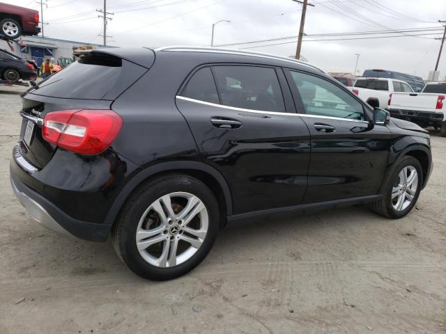 WDCTG4GB8KJ545717 Mercedes-Benz Gla 250 4matic