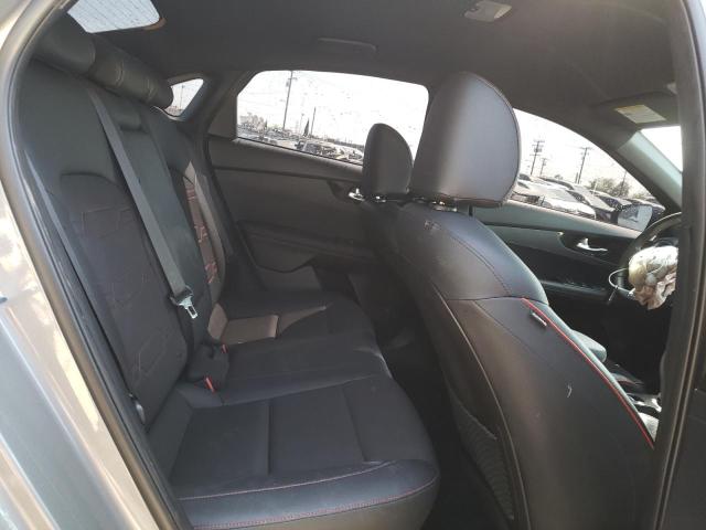 3KPF44ACXNE449635 KIA FORTE GT