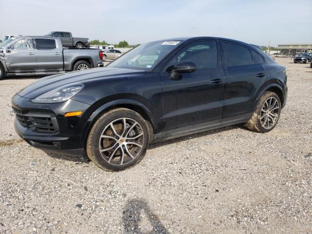 2022 PORSCHE CAYENNE CO - WP1BA2AYXNDA47900