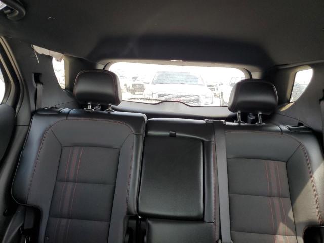 2022 CHEVROLET EQUINOX RS 2GNAXMEV5N6138005