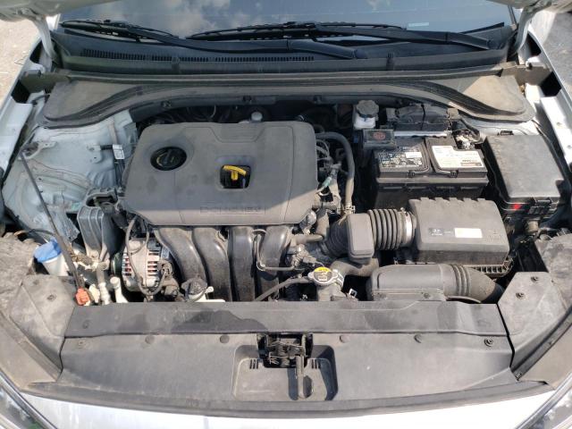 5NPD84LF3KH425994 Hyundai ELANTRA SEL