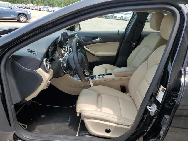 2016 MERCEDES-BENZ GLA 250 - WDCTG4EB0GJ230615