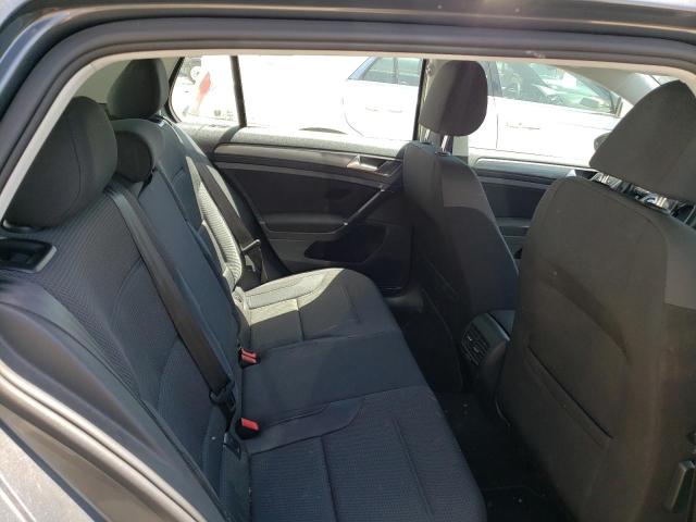 2019 VOLKSWAGEN E-GOLF SE - WVWKR7AU4KW902997