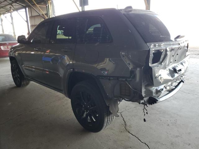 1C4RJFAGXMC790771 Jeep Grand Cherokee Laredo