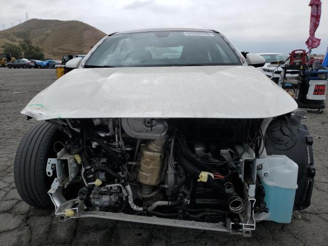 WDD5J4GB2LN064216 Mercedes-Benz CLA 250
