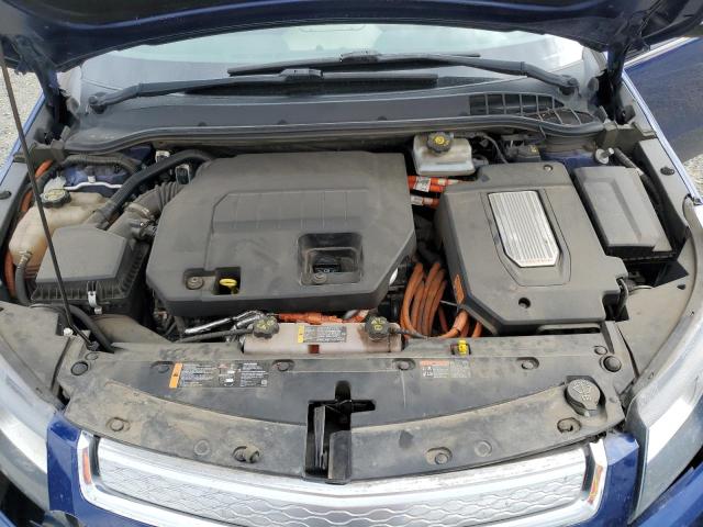 VIN 1G1RH6E49DU113810 2013 Chevrolet Volt no.11