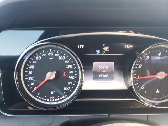 WDDZF4JB4HA177143 Mercedes-Benz E 300